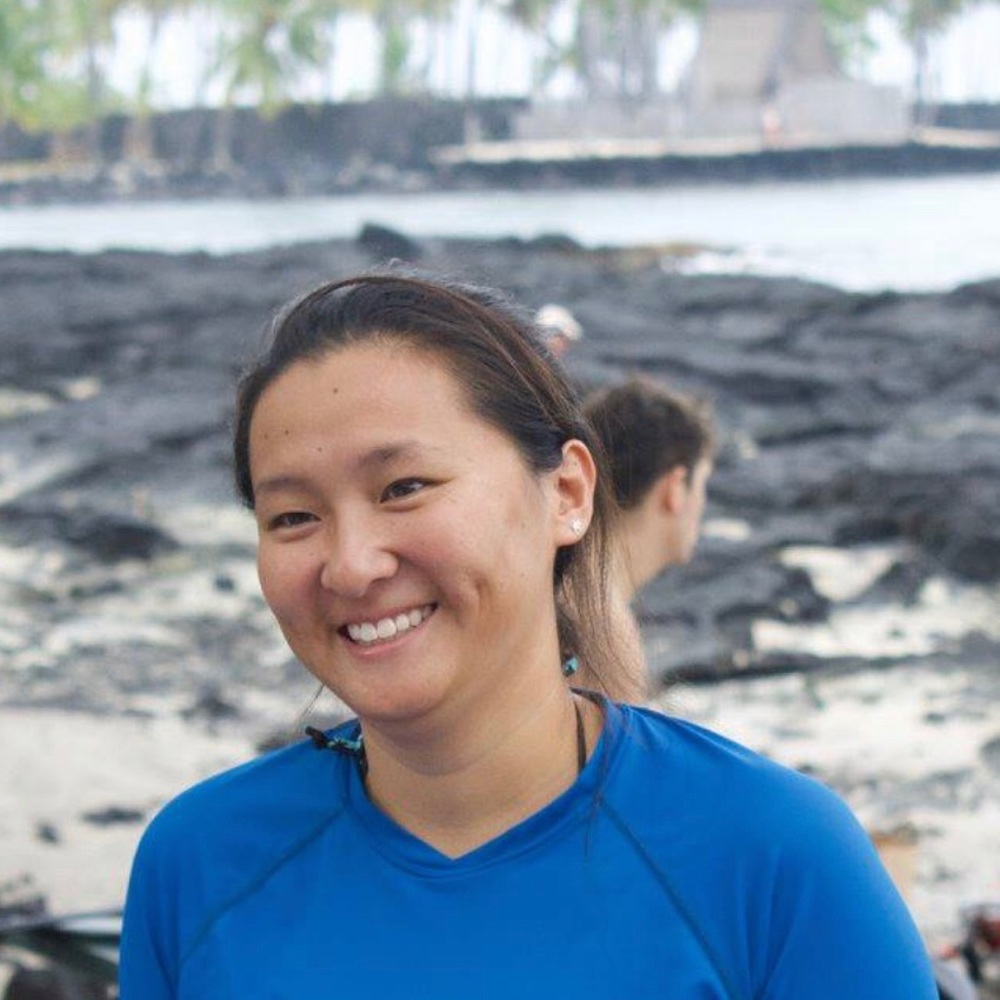 Meet your Posher, Lindsay